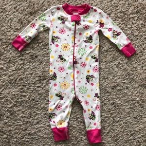 Hanna Andersson sleeper